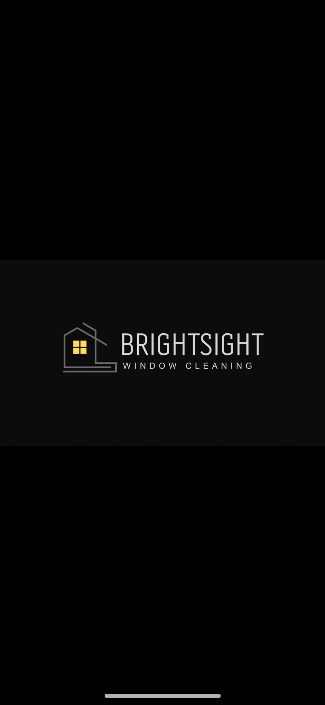 Brightsight Window Cleaning LLC logo